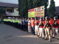 Polres Tanjung Perak & Polsek Kenjeran Siap Amankan Takbir Keliling