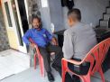 Babinkamtibmas Sidotopo Ajak Pak Lurah Sosialisasikan Lomba Kampung Aman