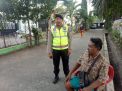 Warga Diminta Ikut Amankan Rumah Yang Ditinggal Mudik