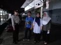 Babinkamtibmas Sidotopo Bersama Rombongan Dinas Peternakan Jatim Pantau RPH