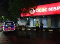 Polsek Pabean Cantikan Gelar Patroli Rutin Malam Hari