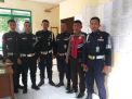 Babinkamtibmas Bongkaran Titip Pesan Tingkatkan Pengamanan Cegah 3C