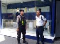Jaga Keamanan Wilayah, Satsabhara Polres Tanjung Perak Rutin Laksanakan Patroli