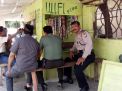 Ciptakan Pemilu Damai Melalui Pesan Jaga Kerukunan & Waspada Hoax