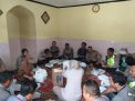 Kapolsek Krembangan Pimpin Kegiatan Binrohtal Mingguan