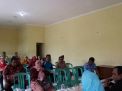 Babinkamtibmas Perak Timur Hadiri Rakor Bahas UKS