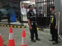 Satsabhara Polres Tanjung Perak Patroli Obyek Vital, Antisipasi Kriminalitas & Aksi Teror