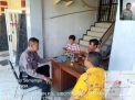 Babinkamtibmas Sidotopo Sampaikan Pesan Hidupkan Siskamling, Cegah 3C di Malam Hari