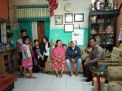 Babinkamtibmas Takal Kedinding Sampaikan Himbauan Kerukunan & Anti Paham Radikal