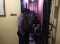 Antisipasi Tahanan Sakit, Polsek Semampir Lakukan Pengecekan Rutin