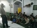 Panit Binmas Polsek Asemrowo Sampaikan Binluh Bahaya Narkoba Ke Pelajar SMA