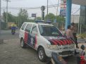 Antisipasi Kriminalitas Jalanan, Polsek Kenjeran Lakukan Patroli Rutin