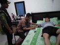 Didiagnosa Radang Pencernaan, Kasat Lantas Dapat Kunjungan Urkes