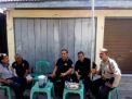 Babinkamtibmas Perak Timur Sampaikan Anti Radikalisme Ke Warga Perlis Utara