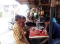 Cegah Masuknya Pengaruh Radiklisme, Polsek Pabean Cantikan Rajin Berikan Penyuluhan