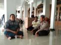 Gelar Jumat Darling, Babinkamtibmas Takal Kedinding Sampaikan Himbauan Anti Radikalisme
