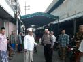 Babinkamtibmas Krembangan Utara Pam Acara Pengajian Pindahan Rumah