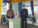 Antisipasi Kerawanan di Obyek Vital, Satsabhara Polres Tanjung Perak Gelar Patroli Setiap Hari