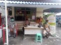Polsek Semampir Gelar Patroli di Rumah Sakit Paru, Antisipasi Pengambilan Paksa Pasien Covid-19
