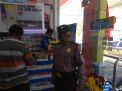 Polsek Asemrowo Gelar Patroli Rutin di Mini Market, Antisipasi Kriminalitas 3C