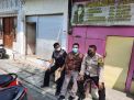 Babinkamtibmas Morokrembangan Sampaikan Himbauan Waspada Penyebaran Covid-19 Oleh Warga Yang Baru Kembali Mudik