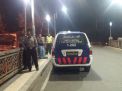 Ciptakan Rasa Aman di Masyarakat Melalui Kegiatan Patroli Malam