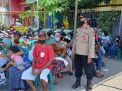 Home Care Vaksin Polres Tanjung Perak Digelar di Wonokusumo Lor