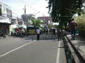 Polsek Semampir Gelar Operasi Yustisi Protokol Kesehatan, Dapat Hasil 9 Pengguna Jalan Tak Pakai Masker