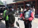 Polsek Asemrowo Gelar Operasi Masker, Implementasikan Inpres Nomor 6 Tahun 2020