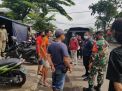 Polsek Pabean Cantikan Laksanakan Operasi Penertiban Masker di Pelabuhan Ujung