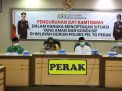 Kapolres Tanjung Perak Pimpin Pengukuhan Dai Kamtibmas Bantu Tugas Kepolisian