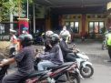 Gencar Laksanakan Operasi Masker, Polsek Asemrowo Terus Tekan Penyebaran Covid-19