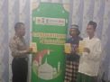 Polsek Asemrowo Gelar Cangkrukan Ramadhan Bersama Warga di Mushola