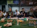 Wakapolres Tanjung Perak Ajak Warga Jaga Kerukunan