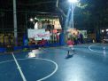 Polsek Kenjeran Gelar Lomba Futsal Tingkat Anak-anak