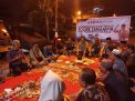 Polsek Semampir Gelar Cangkrukan Bersama Warga Sidotopo