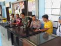 Himbau Pengurus Kampung Ikut Sosialisasikan Pemilu Damai