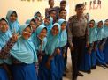 Gelar Rabu Narsis, Babinkamtibmas Sidotopo Sambang MA Ibnu Husen