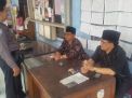 Polsek Pabean Cantikan Himbau Masyarakat Tidak Ikut Sebarkan Hoax