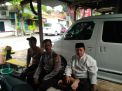 Babinkamtibmas Sukolilo Baru Ajak Tomas Wujudkan Pemilu Yang Aman & Damai