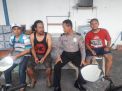 Wujudkan Pemilu Damai Melalui Pesan Jaga Kerukunan