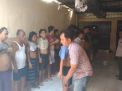 Antisipasi Tahanan Melarikan Diri, Polsek Krembangan Lakukan Pengecekan Rutin