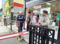 Antisipasi Segala Bentuk Kerawanan di Obyek Vital Melalui Kegiatan Patroli