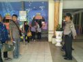 Polsek Kenjeran Laksanakan Pengamanan Pengunjung THP