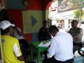Babinkamtibmas Kenjeran Ajak Masyarakat Dukung Polri, Ciptakan Pemilu Damai