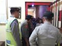 Polsek Semampir Laksanakan Pengecekan Pagi, Antisipasi Tahanan Sakit