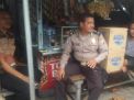 Polsek Pabean Cantikan Terus Suarakan Waspada Hoax ke Masyarakat