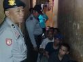 Polsek Semampir Lakukan Pengcekan Rutin Tahanan di Pagi Hari