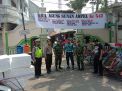 Polsek Semampir Pam Pengunjung Wisata Ampel