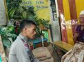 Babinkamtibmas Dupak Sambang Toga, Sampaikan Himbauan Waspada Hoax